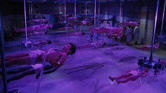 Coma Trailer