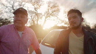 Comala Trailer