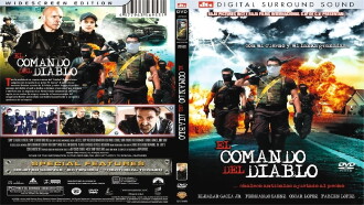 Comando del Diablo Trailer