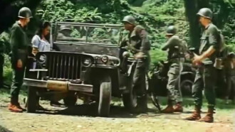 Combat Killers Trailer
