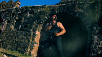 Combativo Trailer
