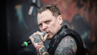 Combichrist M'era Luna 2019 Trailer