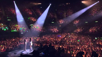 Come 2 Me Beauty Live On Stage 林峰演唱会 2010 Trailer