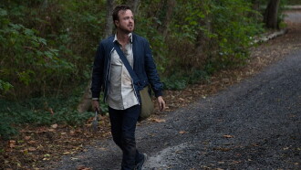 Come and Find Me Trailer