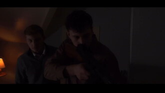 Come Back Soon Trailer