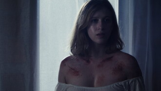 Come In, Stranger Trailer