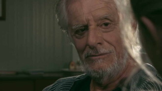 Come niente Trailer