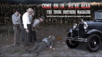 Come on In, We're Dead Trailer