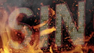 Come Out in Jesus Name Trailer