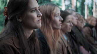 Come Sit With Us Trailer