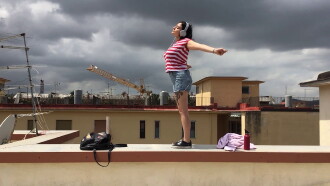 Come stai Trailer
