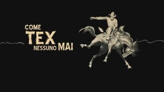 Come Tex nessuno mai Trailer