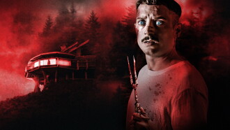Come to Daddy Trailer