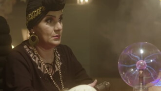 Come to Your Senses Trailer