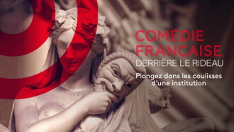 Comédie-Française, derrière le rideau Trailer