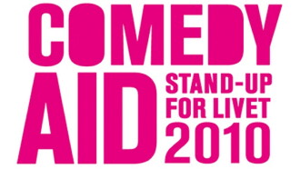 Comedy Aid 2010 Trailer