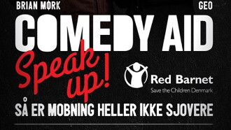 Comedy Aid 2015 Trailer