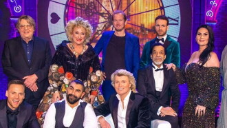 Comedy Central Roast of Hans Klok Trailer