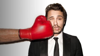 Comedy Central Roast of James Franco Trailer