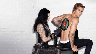 Comedy Central Roast of Justin Bieber Trailer