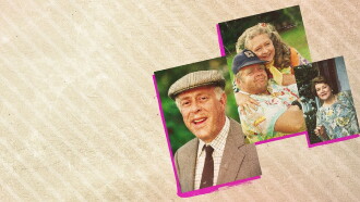 Comedy Classic: Keeping Up Appearances Trailer
