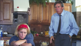 Comedy of Marriage Trailer