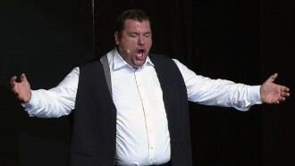 Comedy vs Opera Trailer