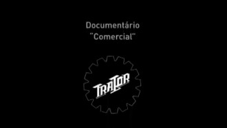 Comercial Trailer