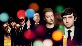 Comes a Bright Day Trailer