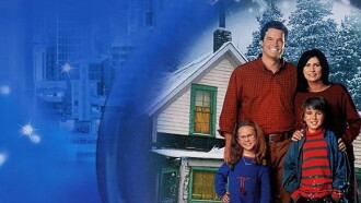 Comfort and Joy Trailer