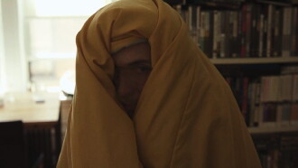 Comforter Trailer