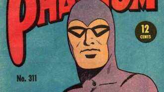 Comics Trailer