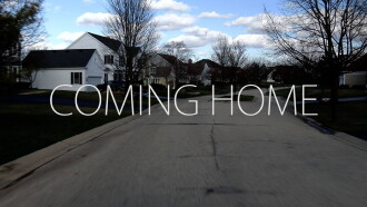 Coming Home Trailer