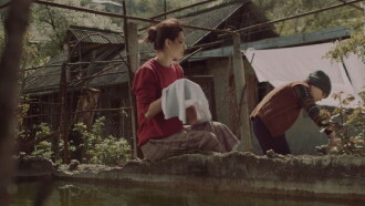 Coming Home Trailer