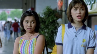 Coming of Age Trailer