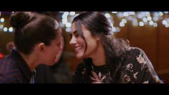 Coming Out Trailer