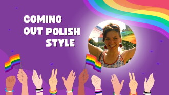Coming Out Polish Style Trailer