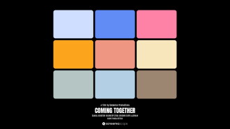Coming Together Trailer