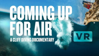 Coming Up For Air Trailer