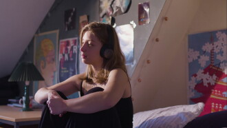 Comisura (The Corners of Your Mouth) Trailer