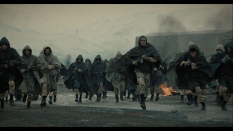 Command Trailer