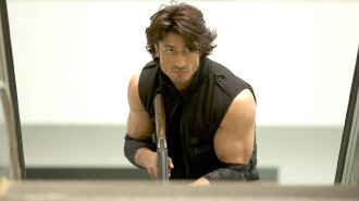 Commando 2 - The Black Money Trail Trailer