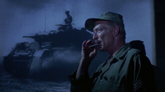 Commandos Trailer