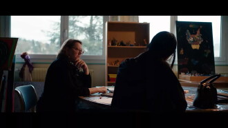 Comme si j'étais morte Trailer