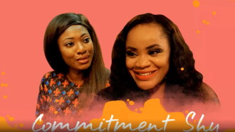 Commitment Shy Trailer