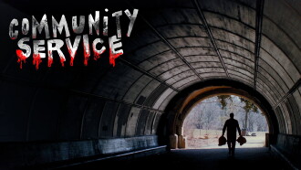Community Service Trailer