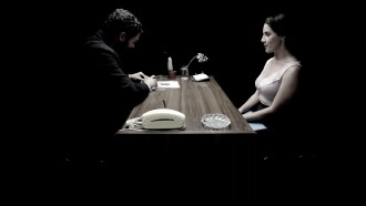 Como Está la Cosa. Incidente II. Caso 334. Trailer