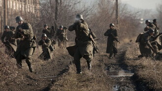 Company of Heroes Trailer