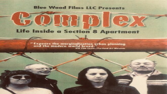 Complex: Life Inside a Section 8 Apartment Trailer