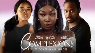 Complexions Trailer